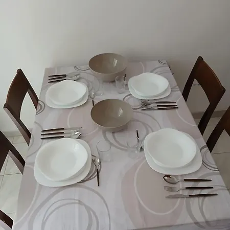 Apartment Cattedrale