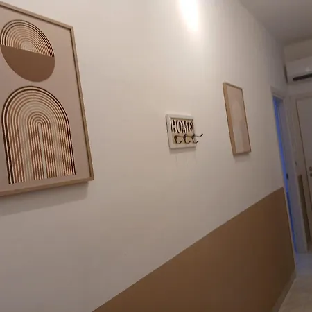 Cattedrale Apartment *