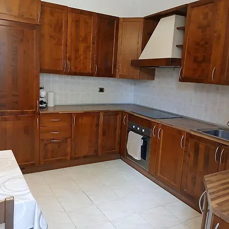 Apartment Cattedrale