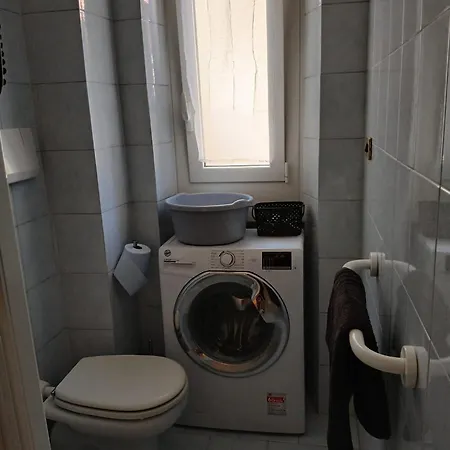 Cattedrale Apartment