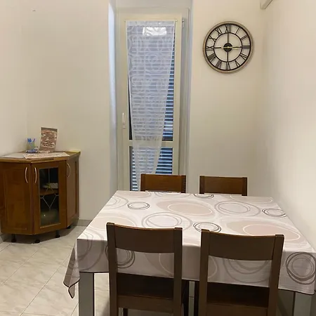 Cattedrale Apartment