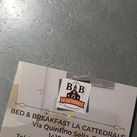 Cattedrale Apartament Asti