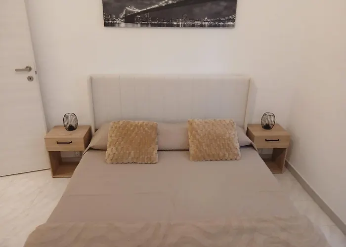 Cattedrale Apartament *