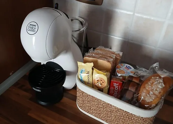 Lejlighed Cattedrale *