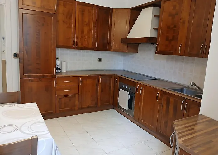 Lejlighed Cattedrale