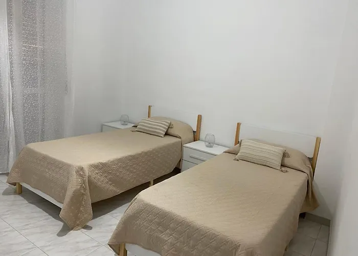 Cattedrale Apartament